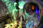 Saint Lucifer's Hospital