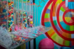 La Fabrique À Bonbons [The Candy Factory]