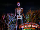 Monster Mash Haunted Hayride