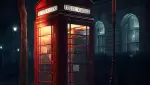 Phone Booth