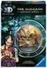 Time Guardian Adventures: A World without Chocolate