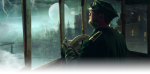 Sky Heist