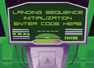 Monthly Mystery #15 - Cosmo's Lucky Landing