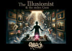 The Illusionist & the Stolen Gem