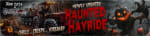 Haunted Hayride