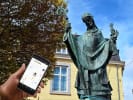 De Sleutel van Servatius [The Key of Servatius] [Outdoor]