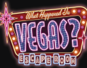 What Happened in Vegas?