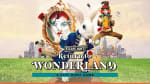 Return to Wonderland [Outdoor]