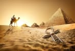 Wrota Czasu: Egipt [Time Back: Egypt]