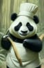 Pandamonium