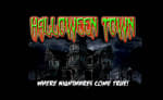 Halloween Town