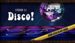 Studio 31: Death at the Disco