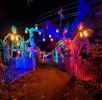 Lochaven Haunted Halloween House