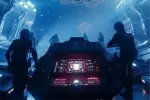 Batalla Galáctica [Galactic battle]