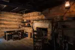 Hidden Hideaway