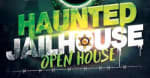 Haunted Jailhouse