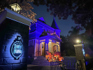 Haunted Mansion