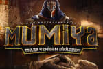 Mumi̇ya