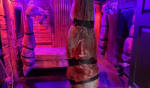 The Morgue