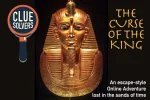Curse of the King