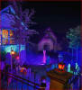 Gloom Rest Inn