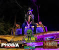 Fallout: Haunted Hayride