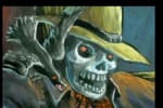 Spooky Stalks Haunted Cornfield
