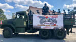 Zombie Paintball