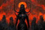 The Gates of Hell