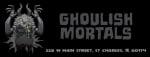 Ghoulish Mortals