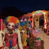Schorsch Forest CarnEvil