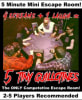 5 Tiny Guillotines