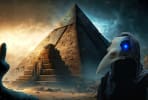 La Piramide di Khonsu