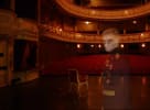 Oopperan Kummitus [The Ghost Of The Opera]