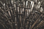 La Quête Du Trône [The Quest For The Throne]