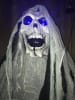 Haunted Hayrides At Crow Creek