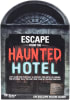 Escape from The Haunted Hotel