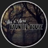His & Hers Haunted House