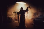 Dark Hour Haunted House