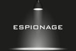 Espionage
