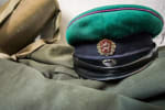 Vojákova Cela [Soldier's Cell]