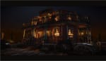 Saloon [Living Room]