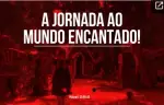 J&M – Caçadores de Bruxas