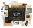 The Egyptian Enigma