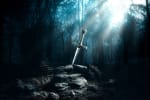 Das Unsägliche Schwert [The Unspeakable Sword]