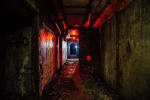 Military Bunker