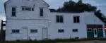 Warriors Haunted Asylum
