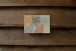 Letters Card