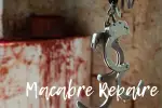 La Chambre 13: Macabre Repaire [Room 13: Macabre Lair]