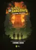 Temple of Shadows: Breaking the Curse